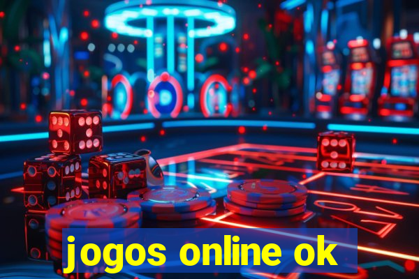 jogos online ok