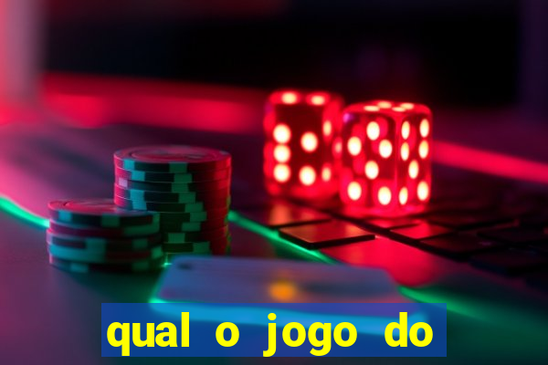 qual o jogo do tigrinho oficial