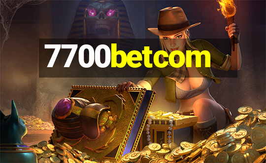 7700betcom