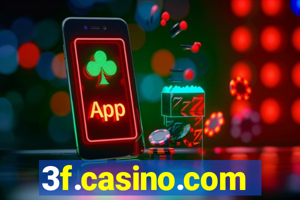 3f.casino.com