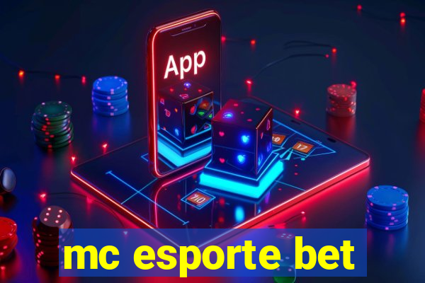 mc esporte bet