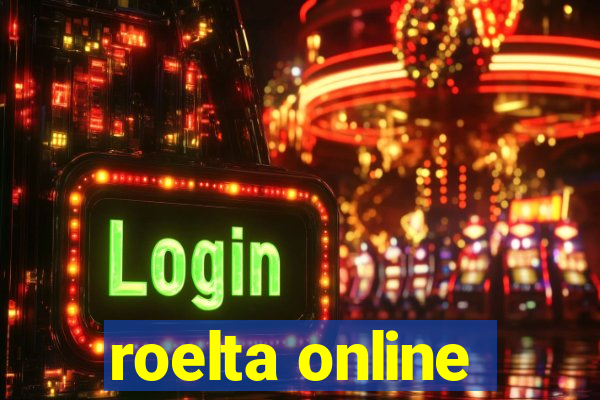 roelta online