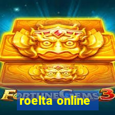 roelta online