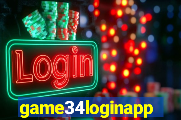 game34loginapp