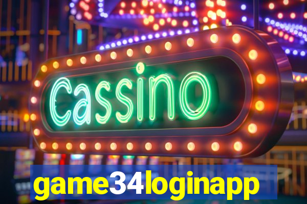 game34loginapp