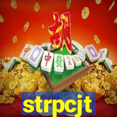 strpcjt