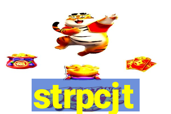 strpcjt