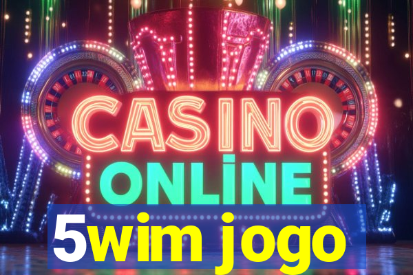 5wim jogo