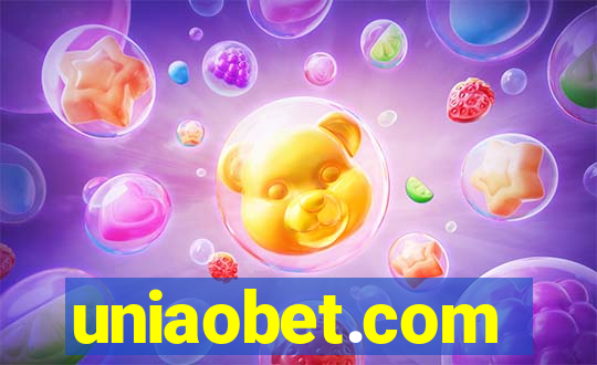 uniaobet.com