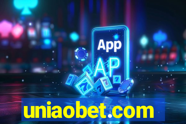 uniaobet.com