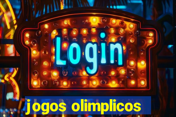 jogos olimplicos