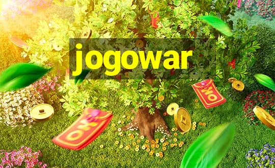 jogowar