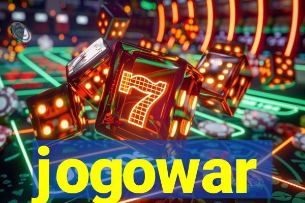 jogowar