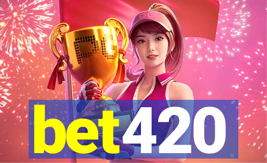 bet420