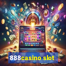 888casino slot