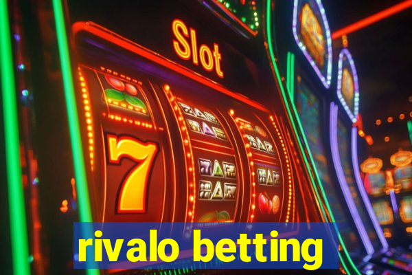 rivalo betting