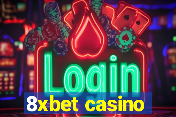 8xbet casino