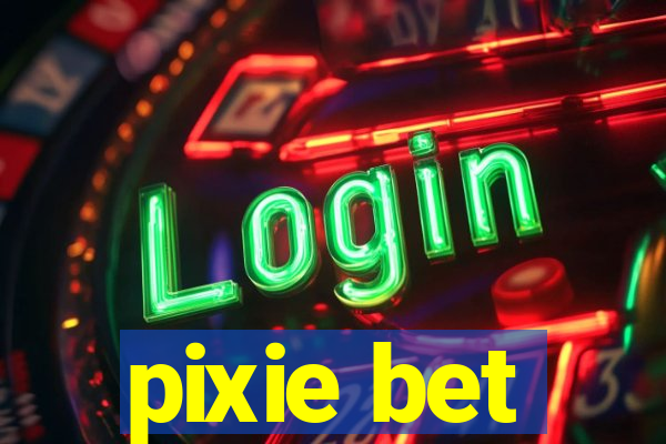 pixie bet