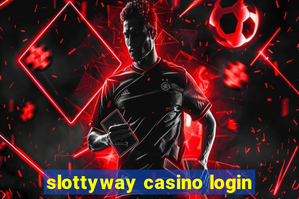 slottyway casino login