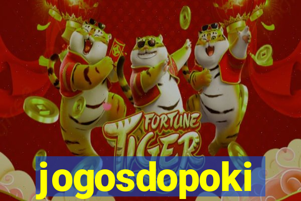 jogosdopoki