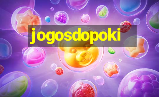 jogosdopoki