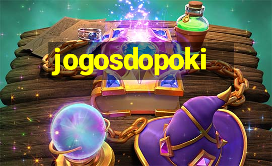 jogosdopoki