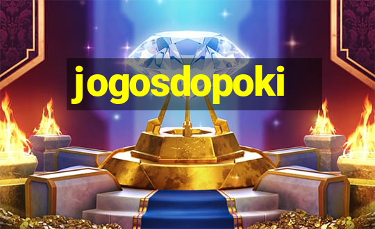 jogosdopoki