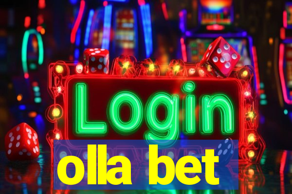 olla bet