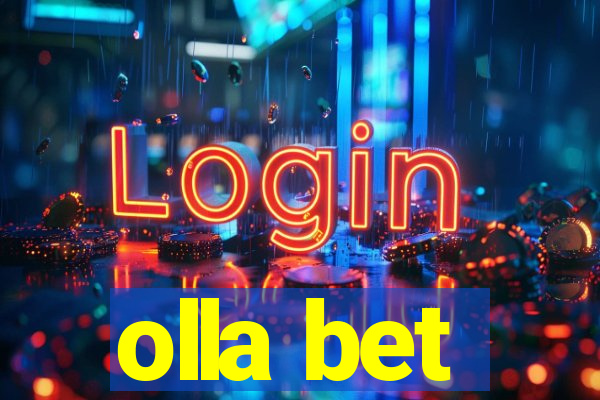 olla bet