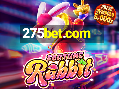 275bet.com