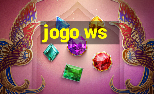 jogo ws