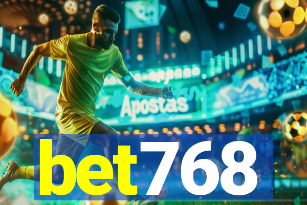 bet768