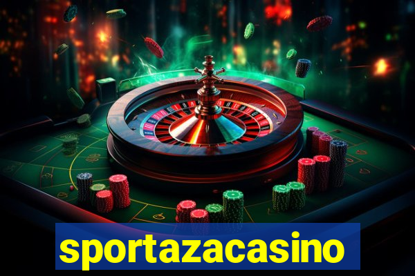 sportazacasino