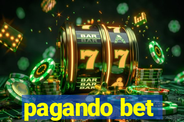 pagando bet