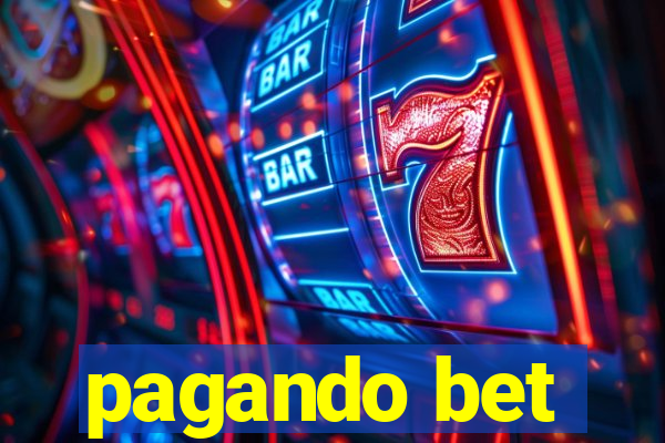 pagando bet