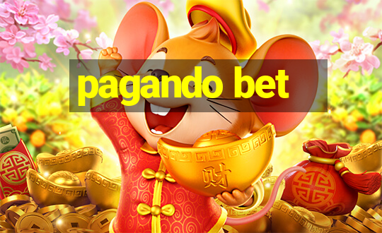 pagando bet