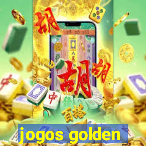 jogos golden