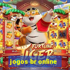 jogos br online