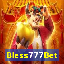 Bless777Bet