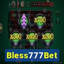 Bless777Bet