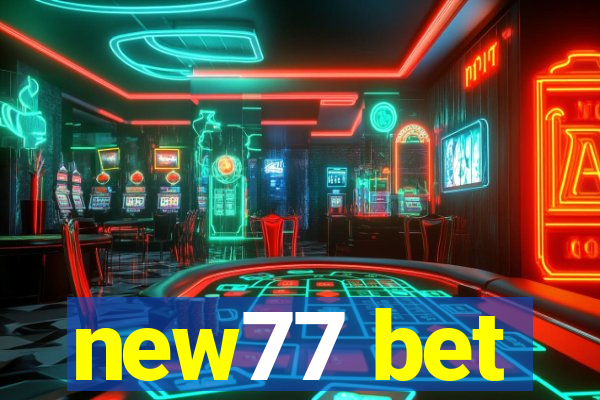 new77 bet