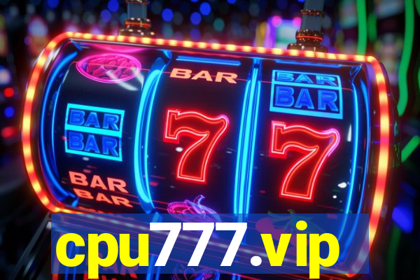 cpu777.vip