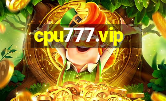 cpu777.vip