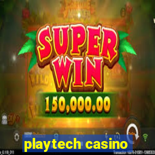 playtech casino