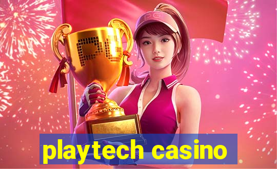 playtech casino