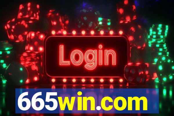 665win.com