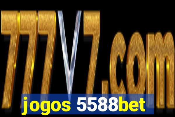 jogos 5588bet