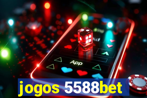 jogos 5588bet