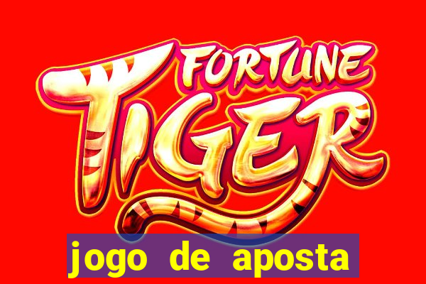 jogo de aposta deposito 1 real