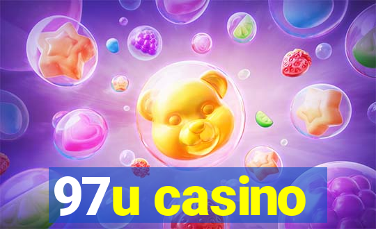 97u casino